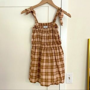 Faithfully the Brand tie top purchased from Anthropologie Size US 4 Small.